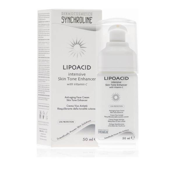 Synchroline Lip … Synchroline Lip …