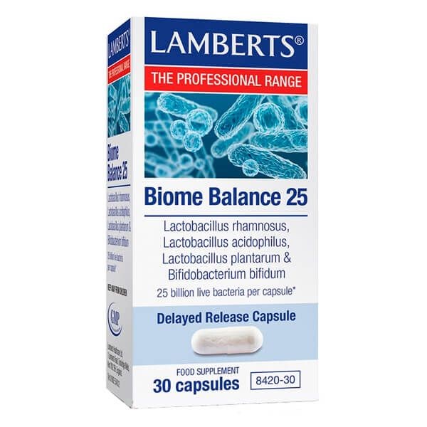 Lamberts Biome &hellip;