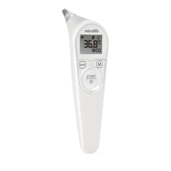 Microlife Therm … Microlife Therm …