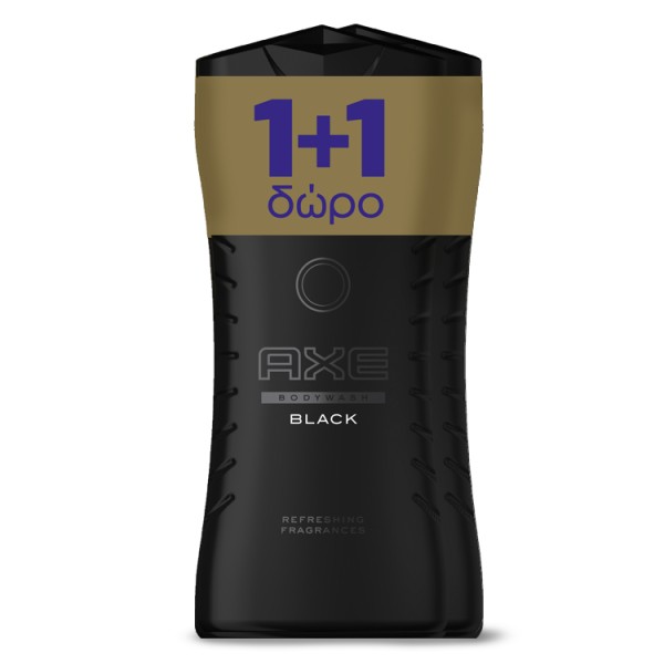 Axe Black Showe &hellip;