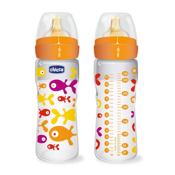 Chicco Μπιμπερό … Chicco Μπιμπερό …