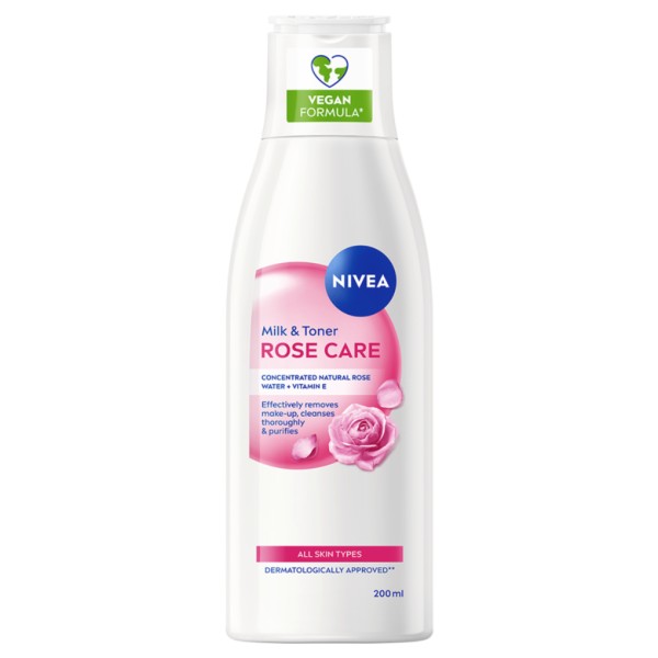 Nivea Milk & To &hellip;