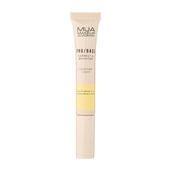 MUA Pro/Base Co … MUA Pro/Base Co …