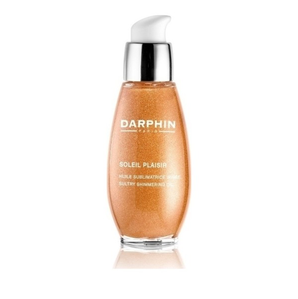 Darphin Soleil … Darphin Soleil …