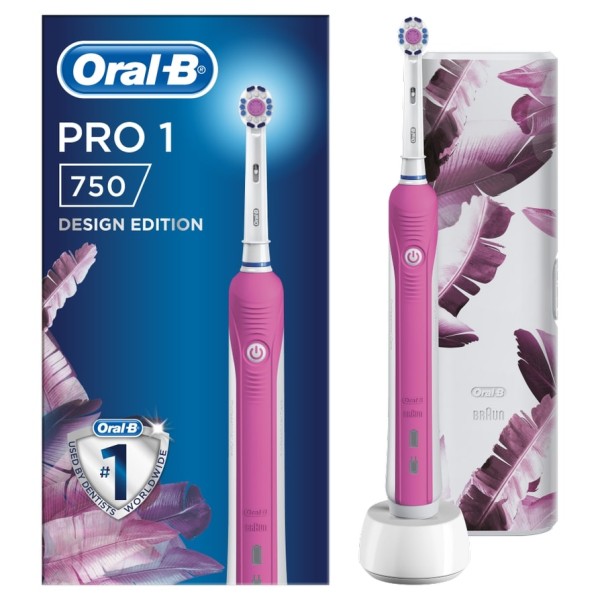 Oral B Pro1 750 ...