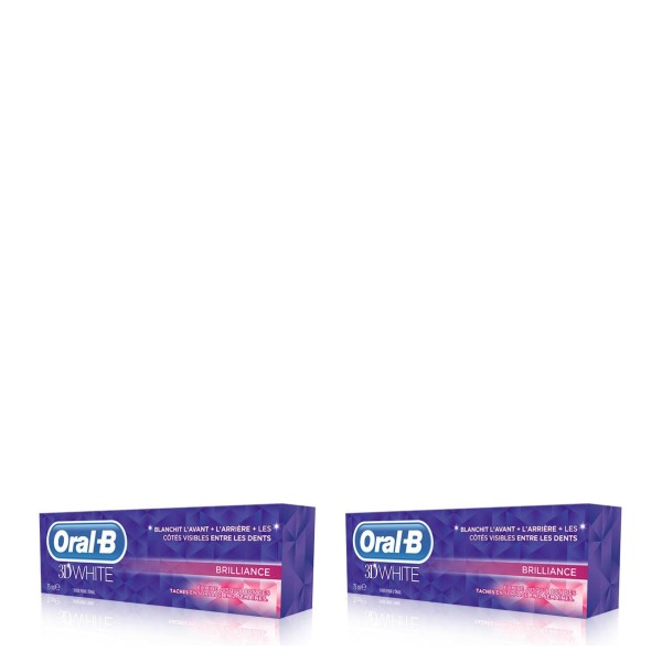 Oral B 3D White … Oral B 3D White …