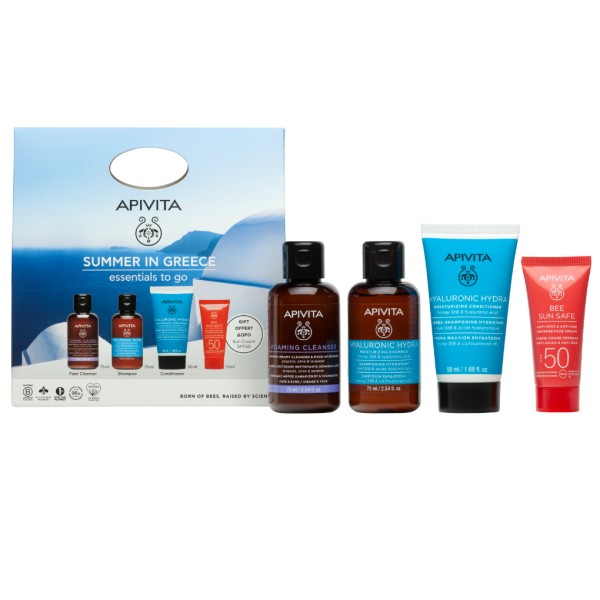 Apivita Promo S &hellip;