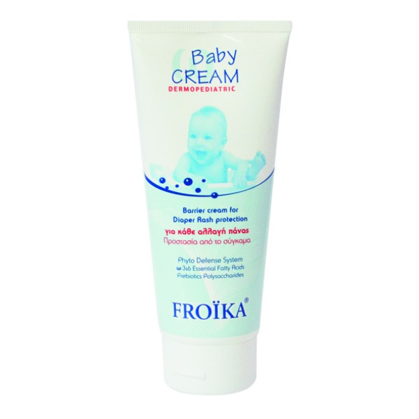 Froika, Baby Cr &hellip;