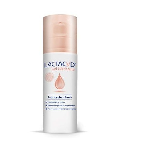 Lactacyd Lactam …