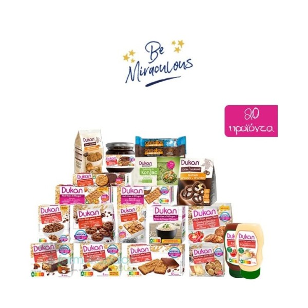 Dukan 14 Days C &hellip;