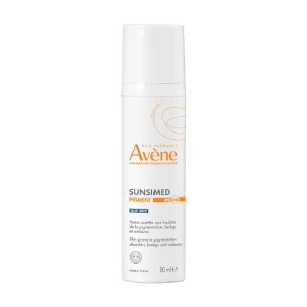 Avene SunsiMed …