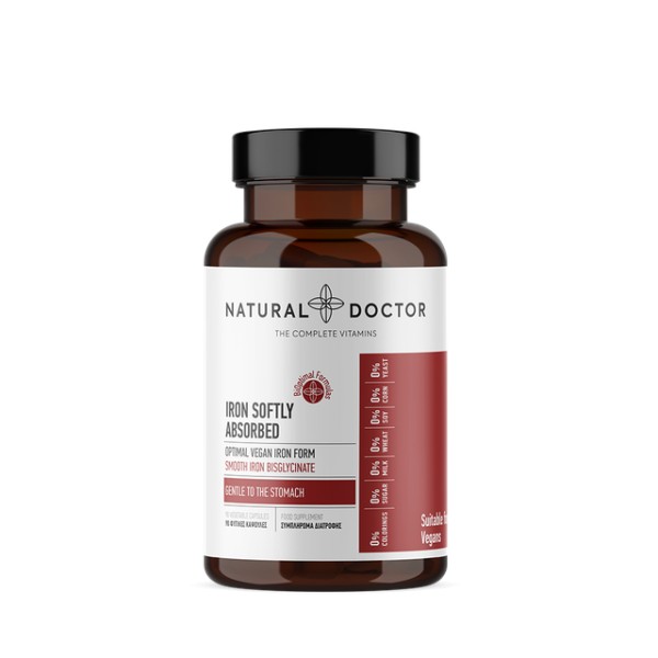 Natural Doctor &hellip;