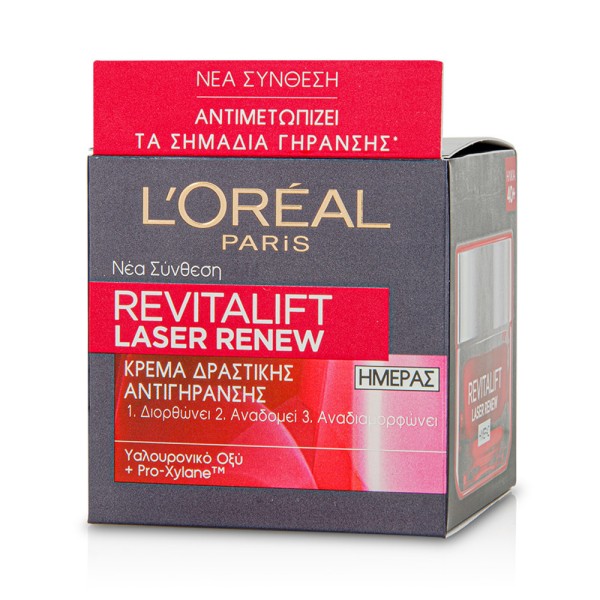 LOréal Paris Ré...