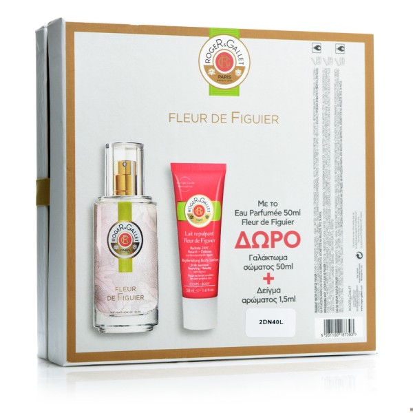 Roget & Gallet &hellip;