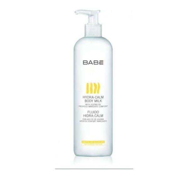 Babe Body Hydra … Babe Body Hydra …