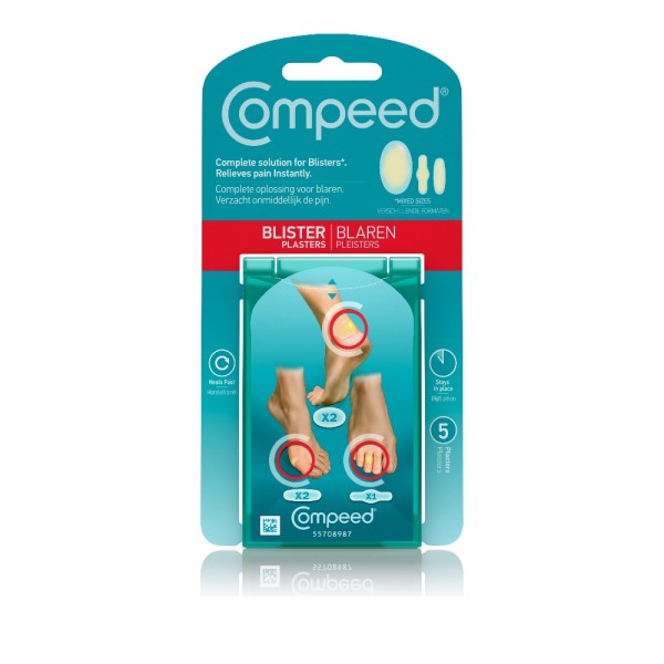 Compeed Blister …