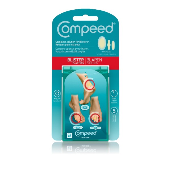 Compeed Blister &hellip;