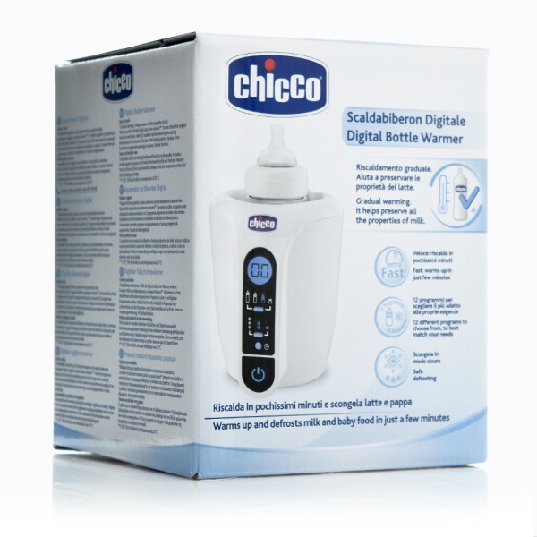 Chicco Ψηφιακή &hellip;