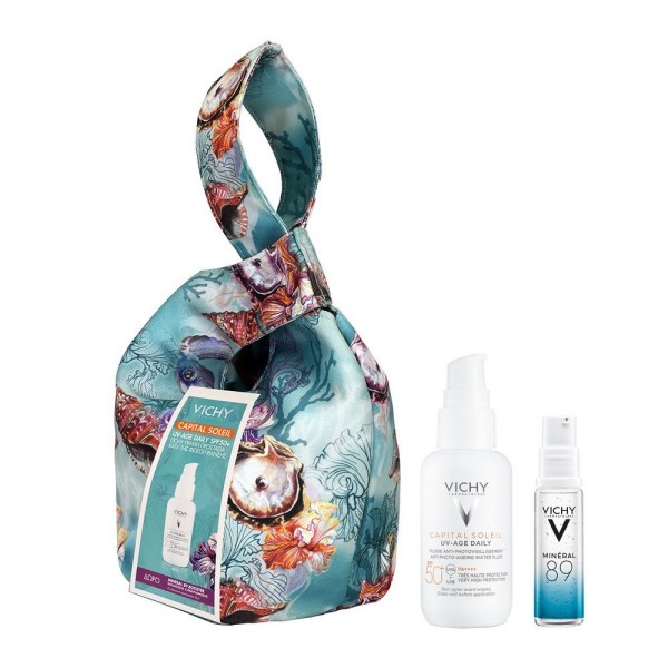 Vichy Promo Cap … Vichy Promo Cap …