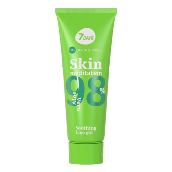 7Days Skin Medi &hellip;