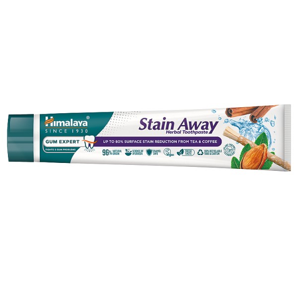 Himalaya Stain … Himalaya Stain …