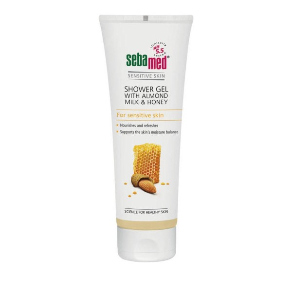 Sebamed Shower … Sebamed Shower …