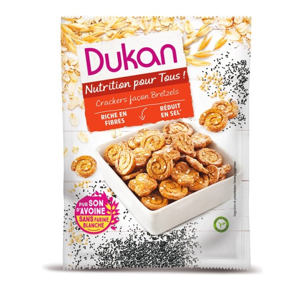 Dukan Αλμυρά Pr &hellip;