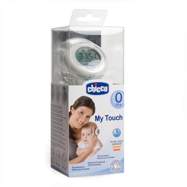 Chicco Θερμόμετ &hellip;