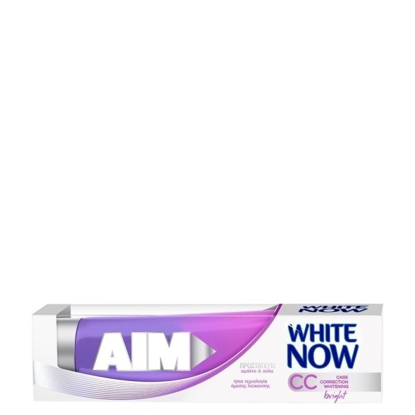 Aim White Now C &hellip;