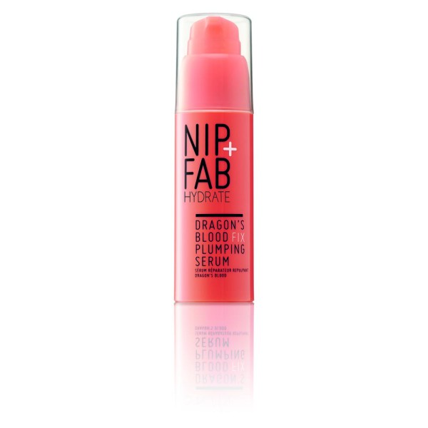 Nip+Fab DragonS &hellip;