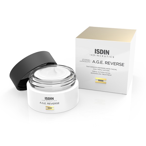 ISDIN A.G.E. Re … ISDIN A.G.E. Re …