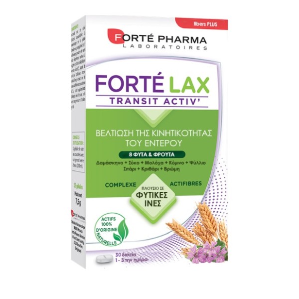 Forte Pharma Fo … Forte Pharma Fo …