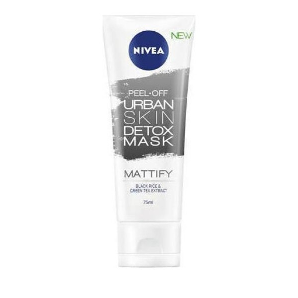 Nivea Peel Off &hellip;
