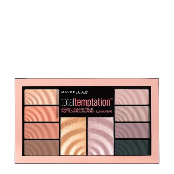 Maybelline Tota … Maybelline Tota …