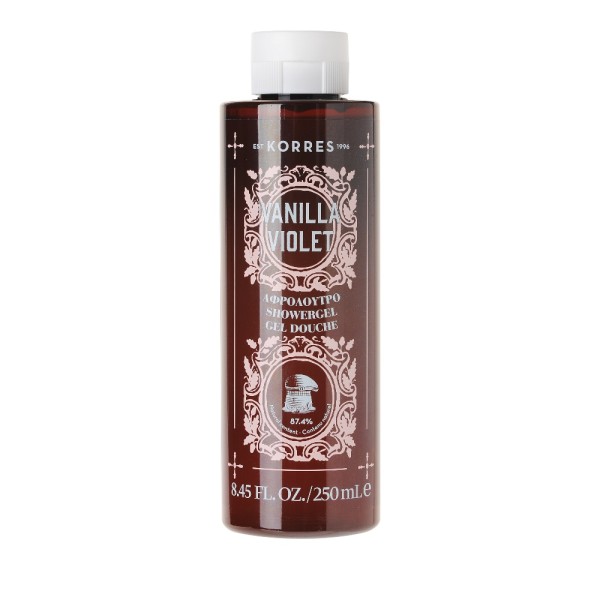 Korres Vanilla … Korres Vanilla …