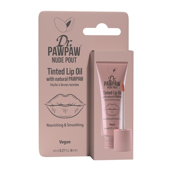 Dr Pawpaw Nude … Dr Pawpaw Nude …