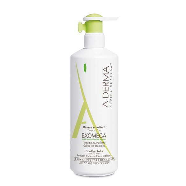 A-Derma Exomega &hellip;