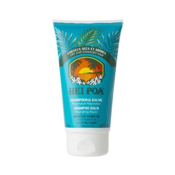 HEI POA SHAMPOO … HEI POA SHAMPOO …