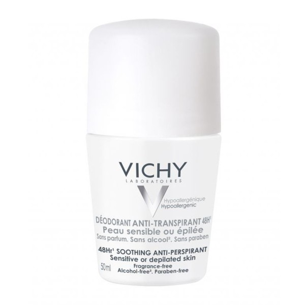 Deodorante Vichy...
