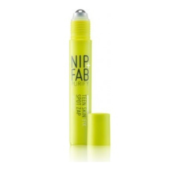 Teen Skin Fix S … Teen Skin Fix S …