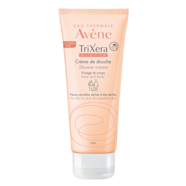 Avene TriXera N … Avene TriXera N …