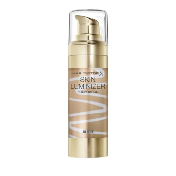 Max Factor Skin &hellip;