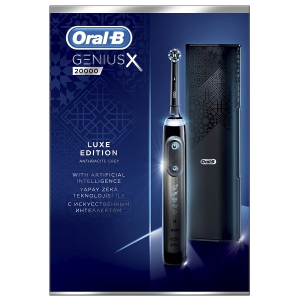 Oral-B Genius X &hellip;