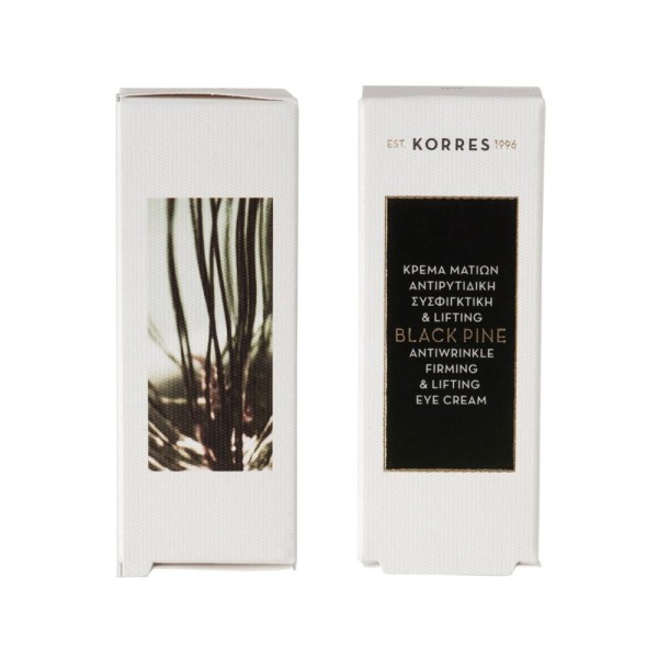 Korres Μαύρη Πε &hellip;