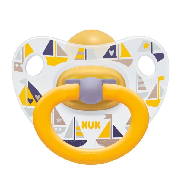 Nuk Classic Hap &hellip;