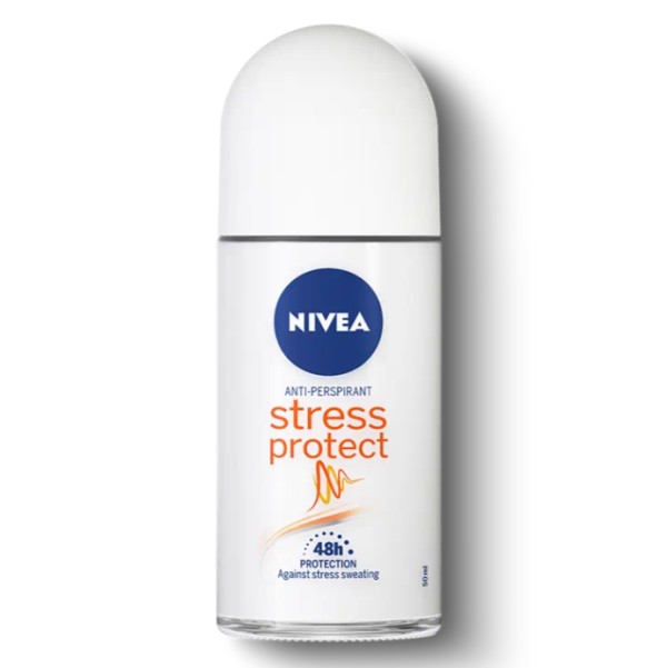 Nivea Stress Pr … Nivea Stress Pr …