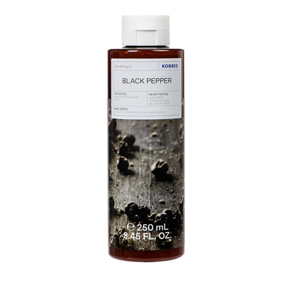 Korres Black Pe &hellip;