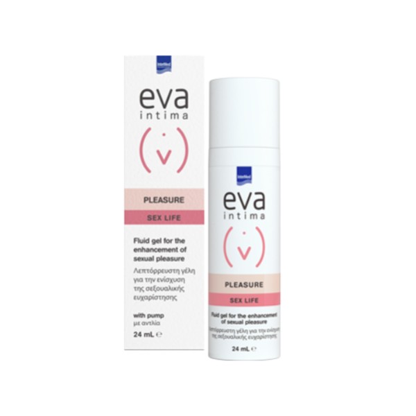 Eva Intima Plea &hellip;