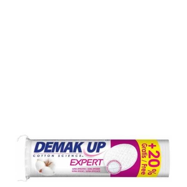 Demak Up Expert...