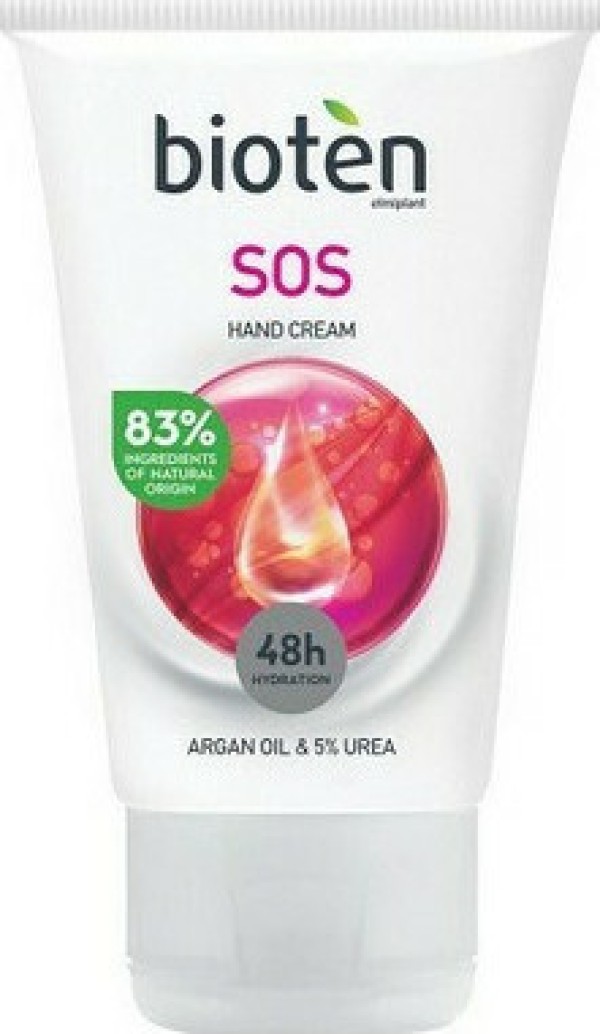 Bioten SOS 48-H … Bioten SOS 48-H …